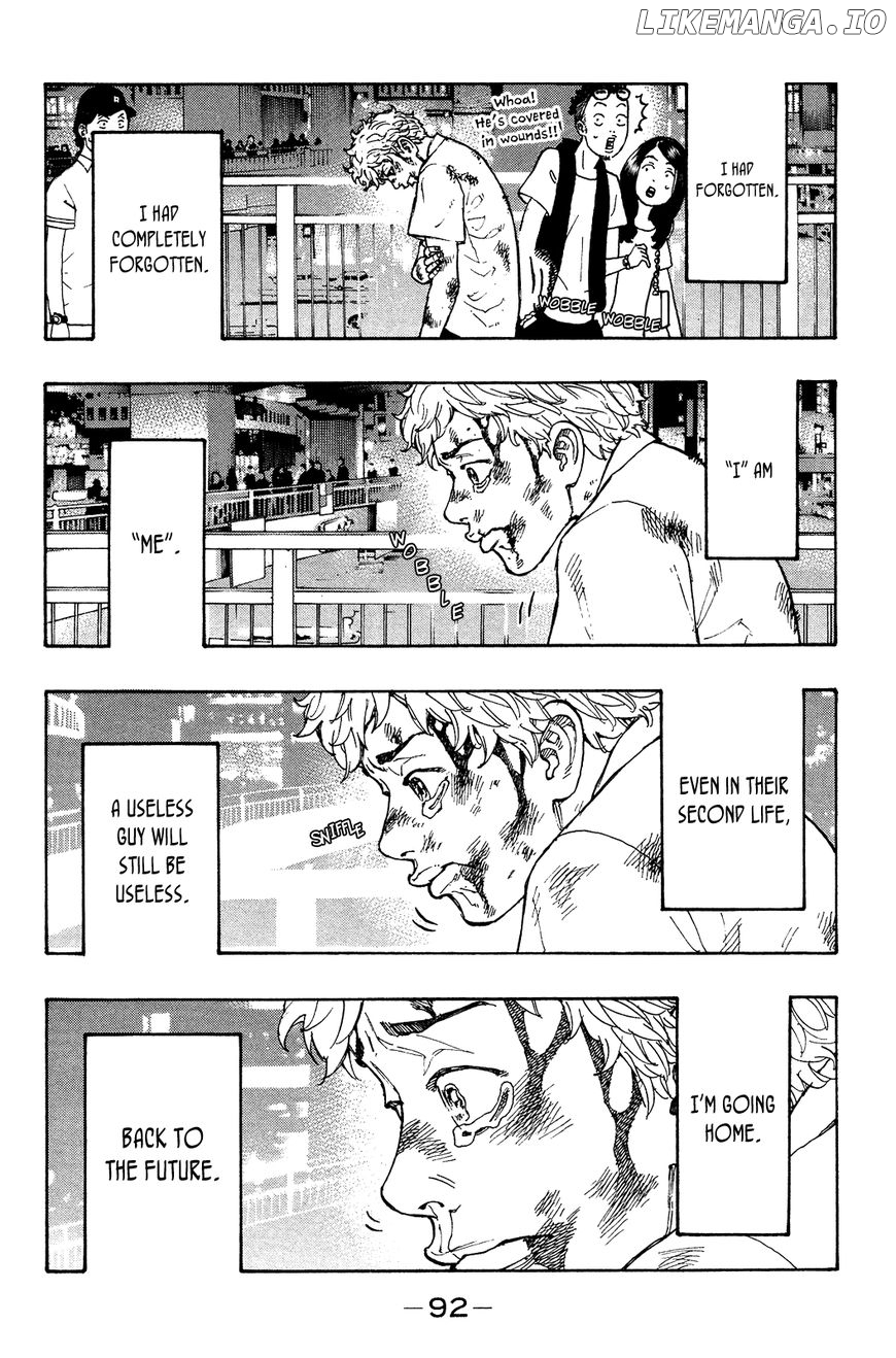 Tokyo Revengers, Chapter 2 image 26